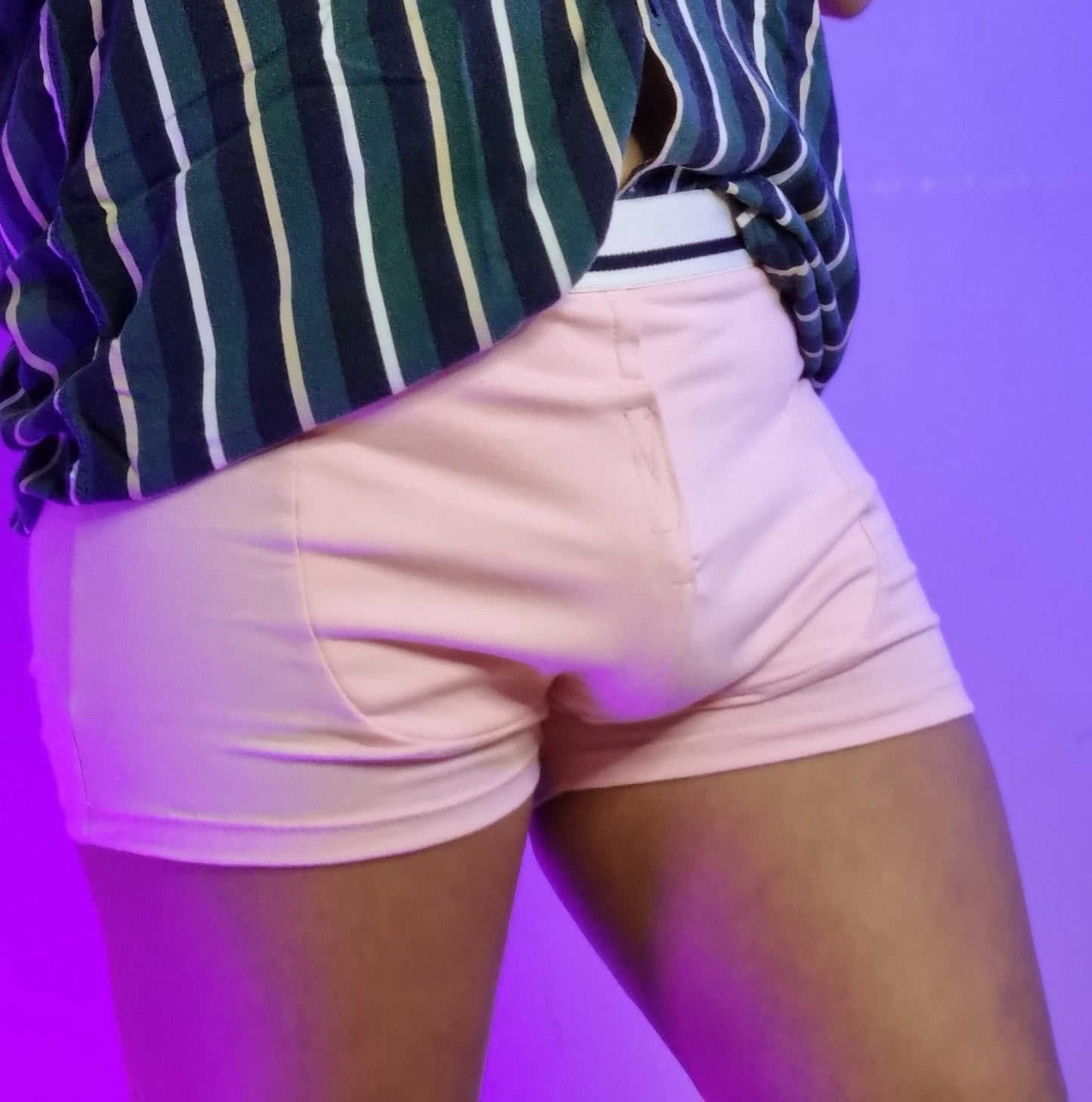 packer solo volumen "tilín"