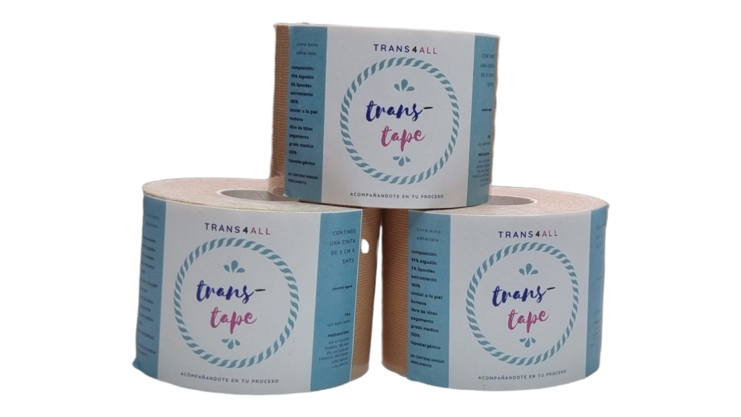 Combo transtape