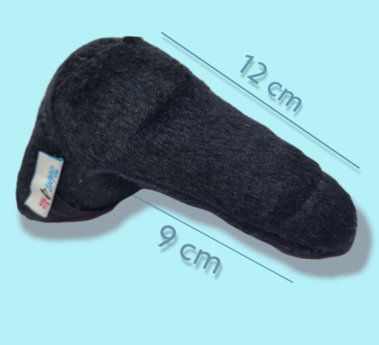 packer solo volumen "tilín"