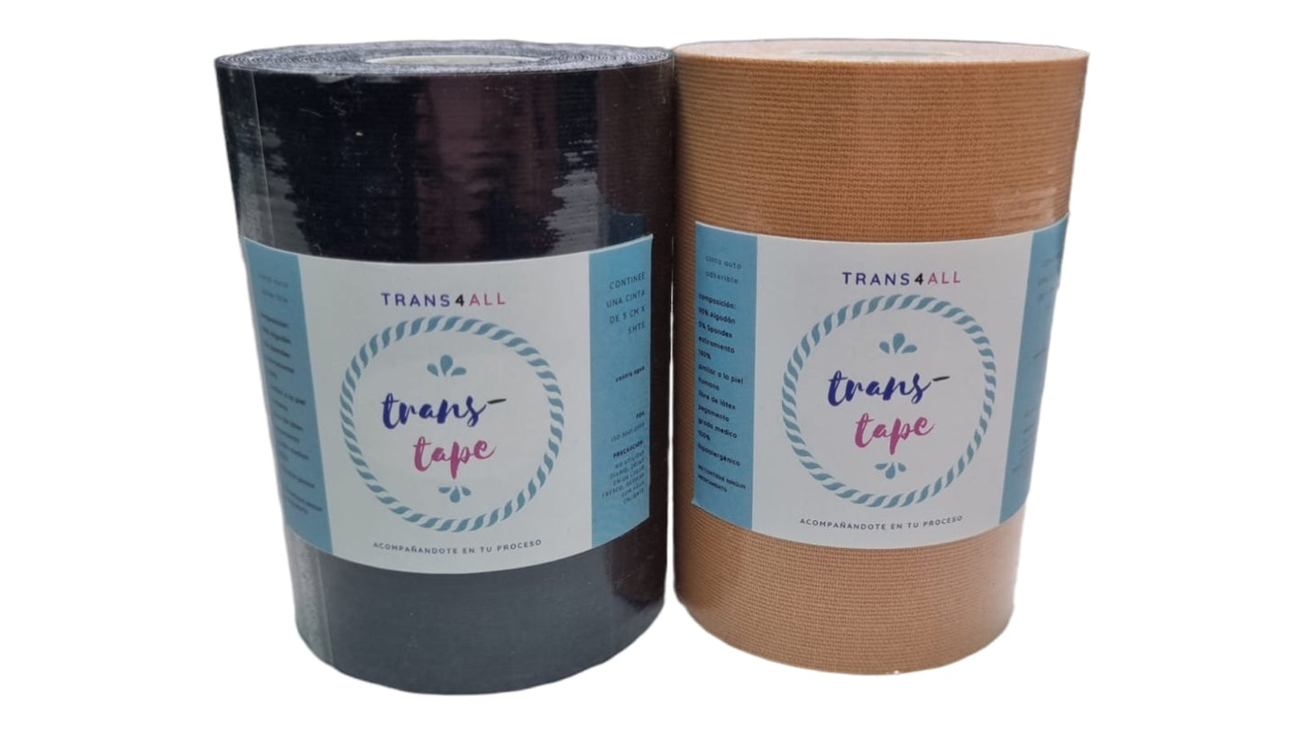 Combo transtape