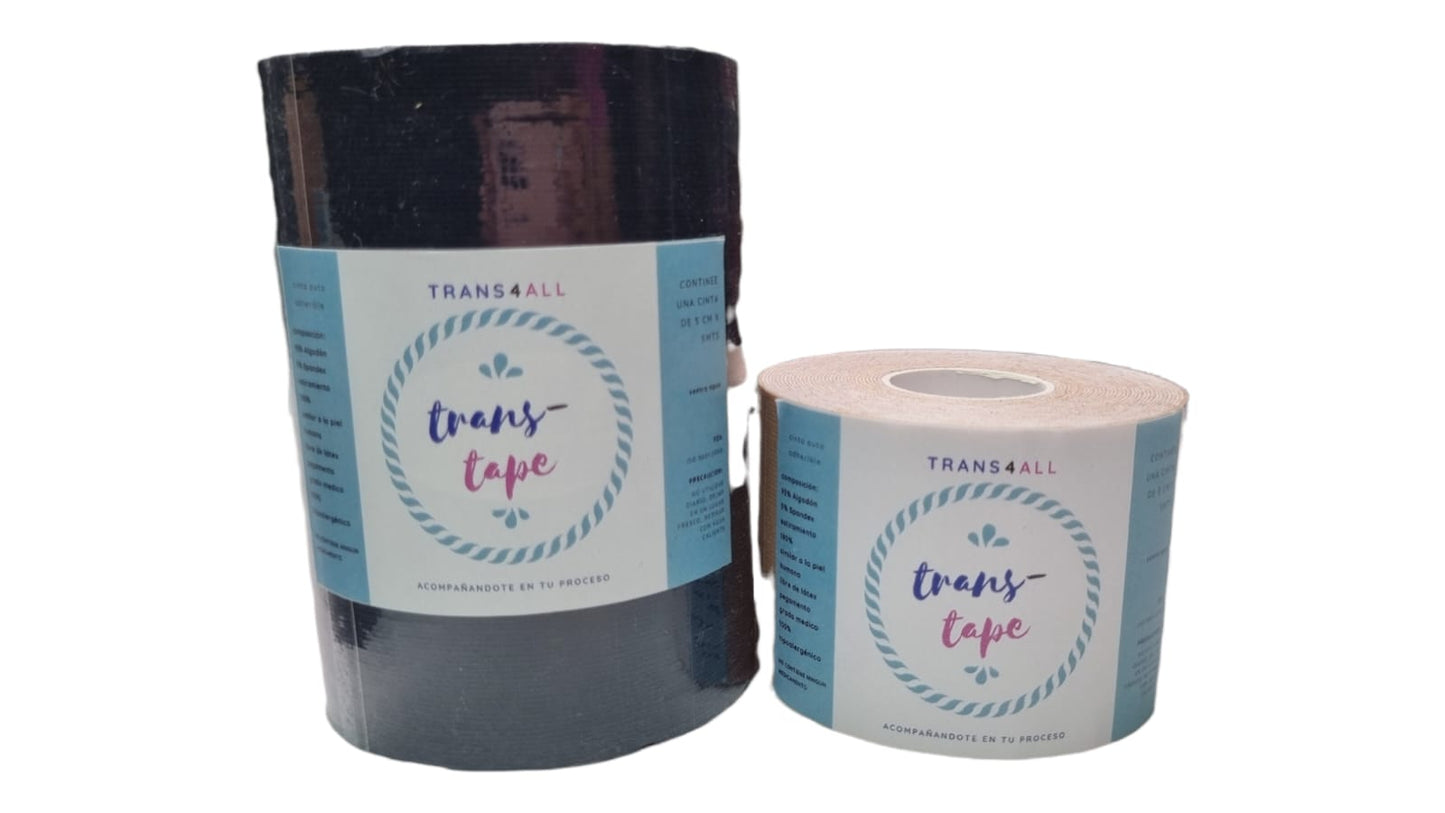 Combo transtape