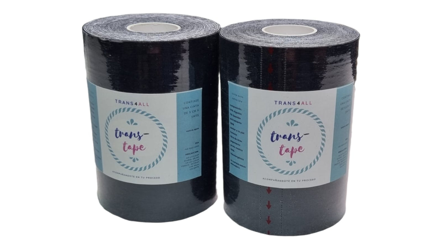 Combo transtape