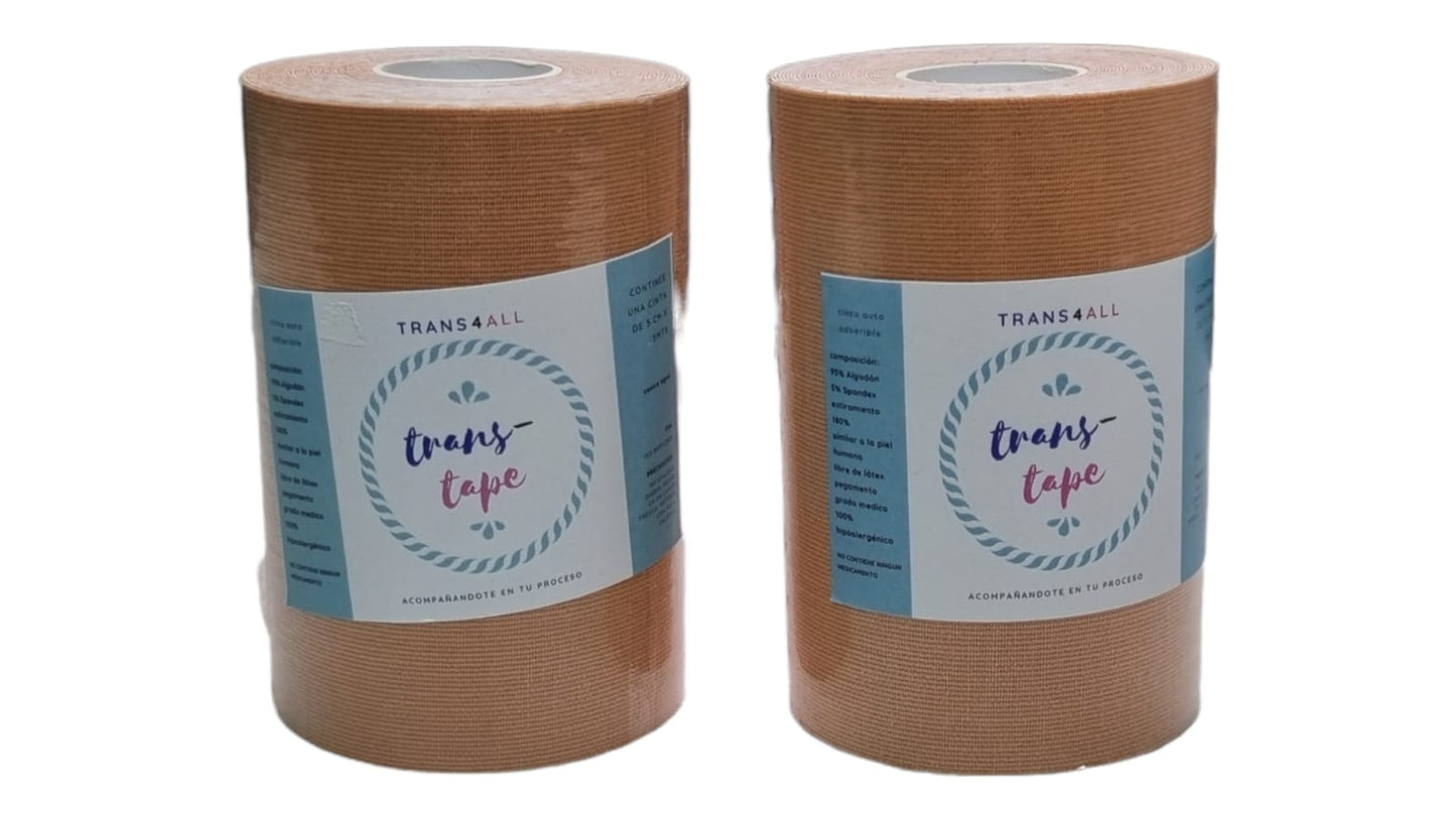 Combo transtape