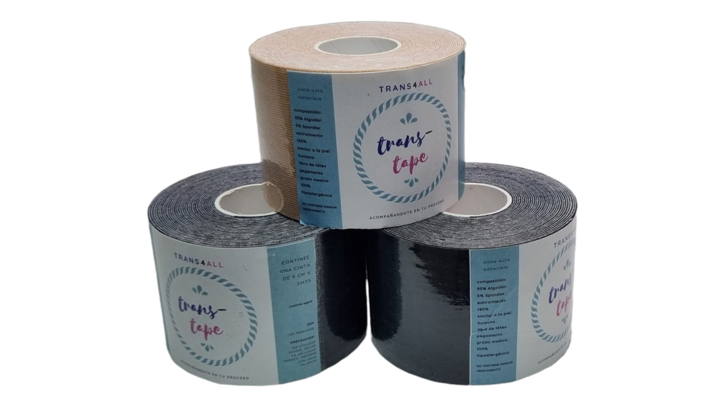 Combo transtape