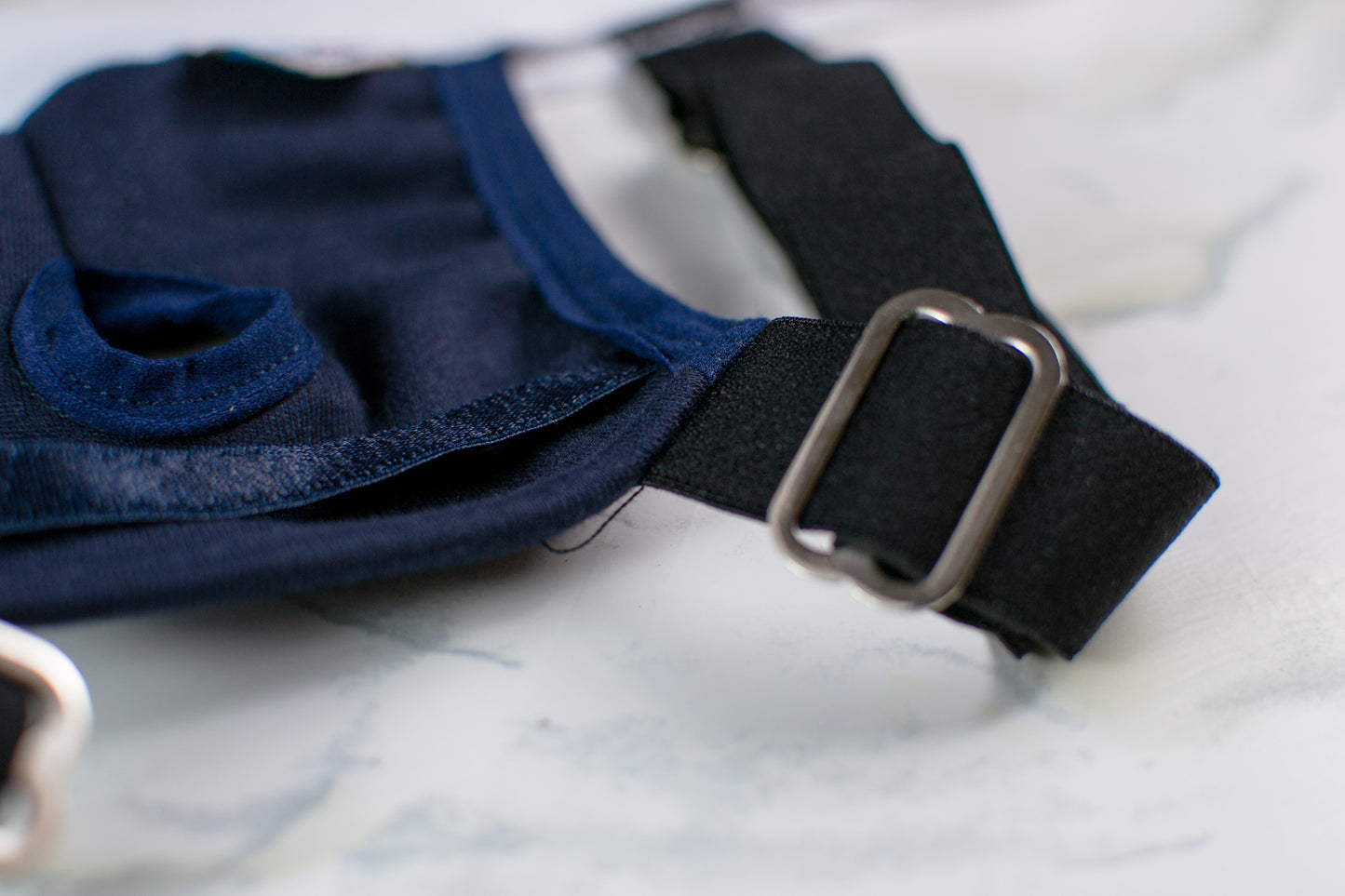Arnes uso Diario-Strap On