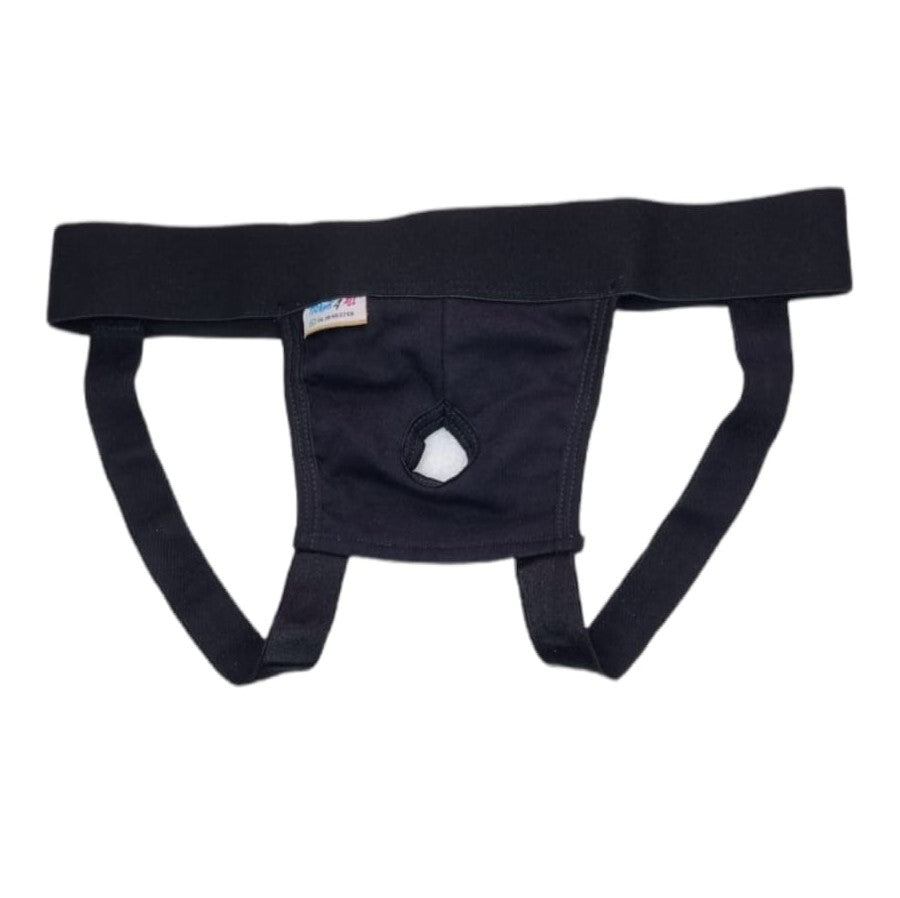 Arnes uso rudo sin pasa cintas-Strap On