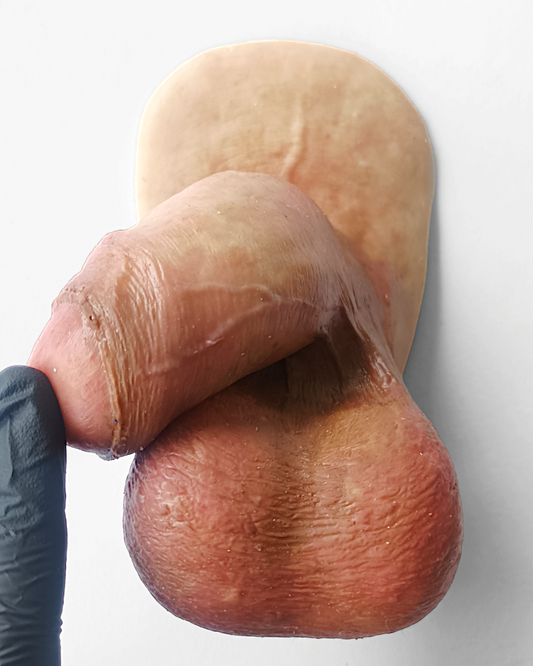 Packer ADRIAN II 2en1 - 9cm