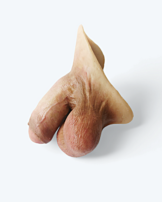 Packer ADRIAN II 2en1 - 9cm Entrega Inmediata