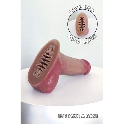 Packer Morita 2en1 - 14cm