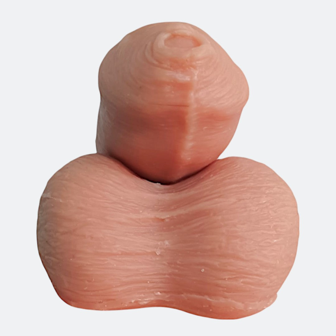 Packer GIOTTO bulto - 9cm