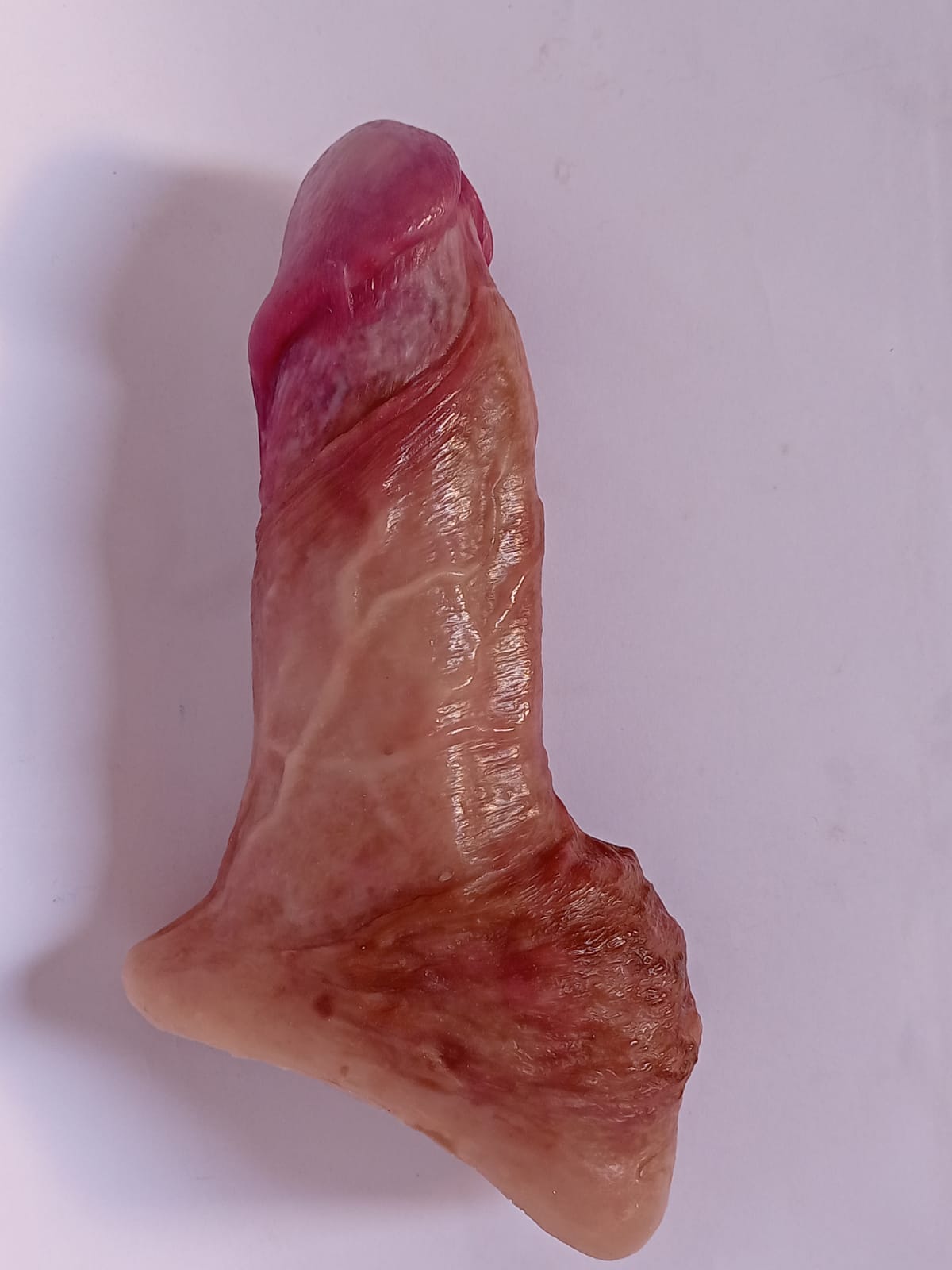 Packer SATYR 3en1 - 14cm Entrega Inmediata