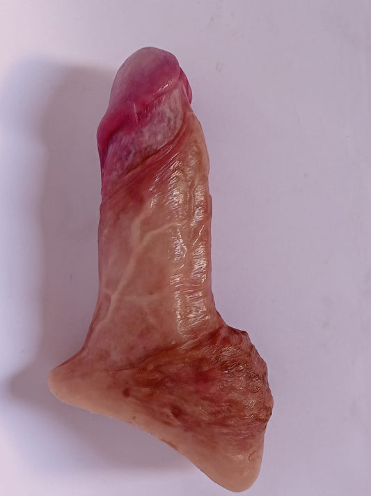 Packer SATYR 3en1 - 14cm Entrega Inmediata