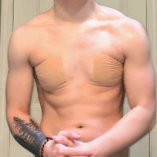 Transtape 5 y 10cm