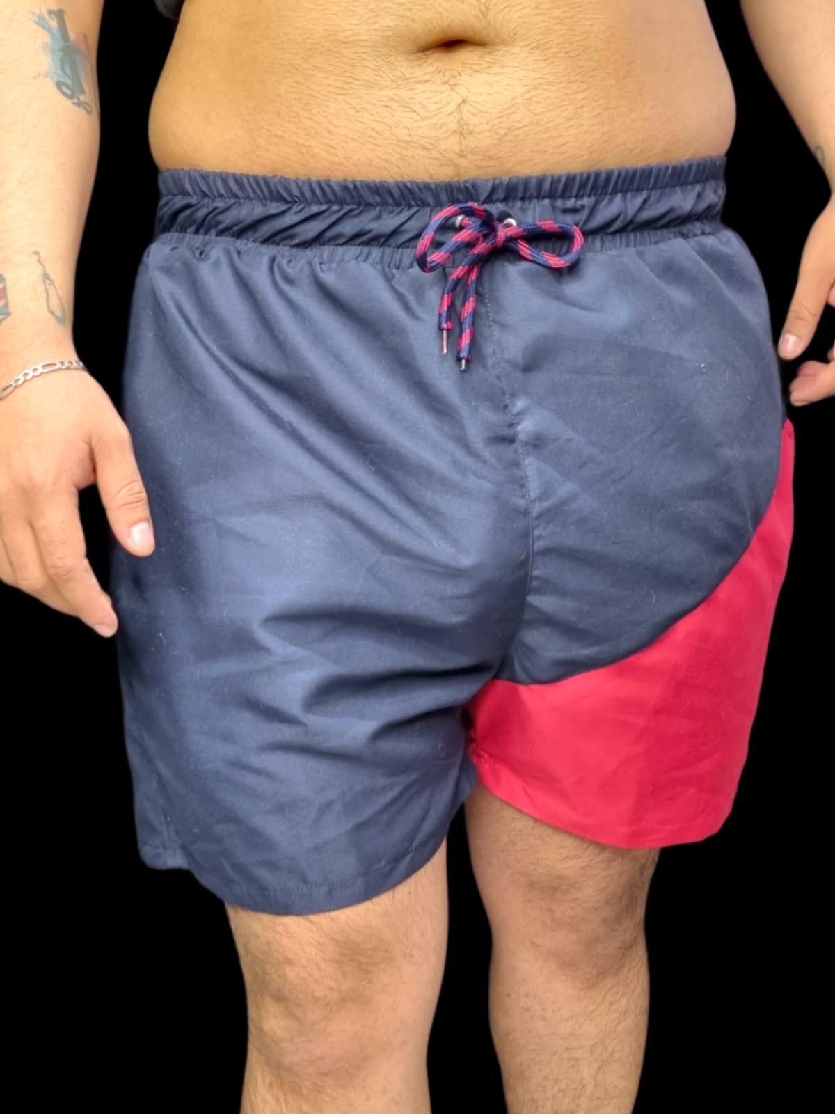 Traje de baño para packer