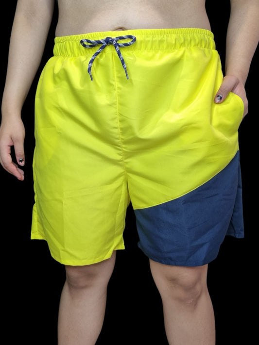 Traje de baño para packer