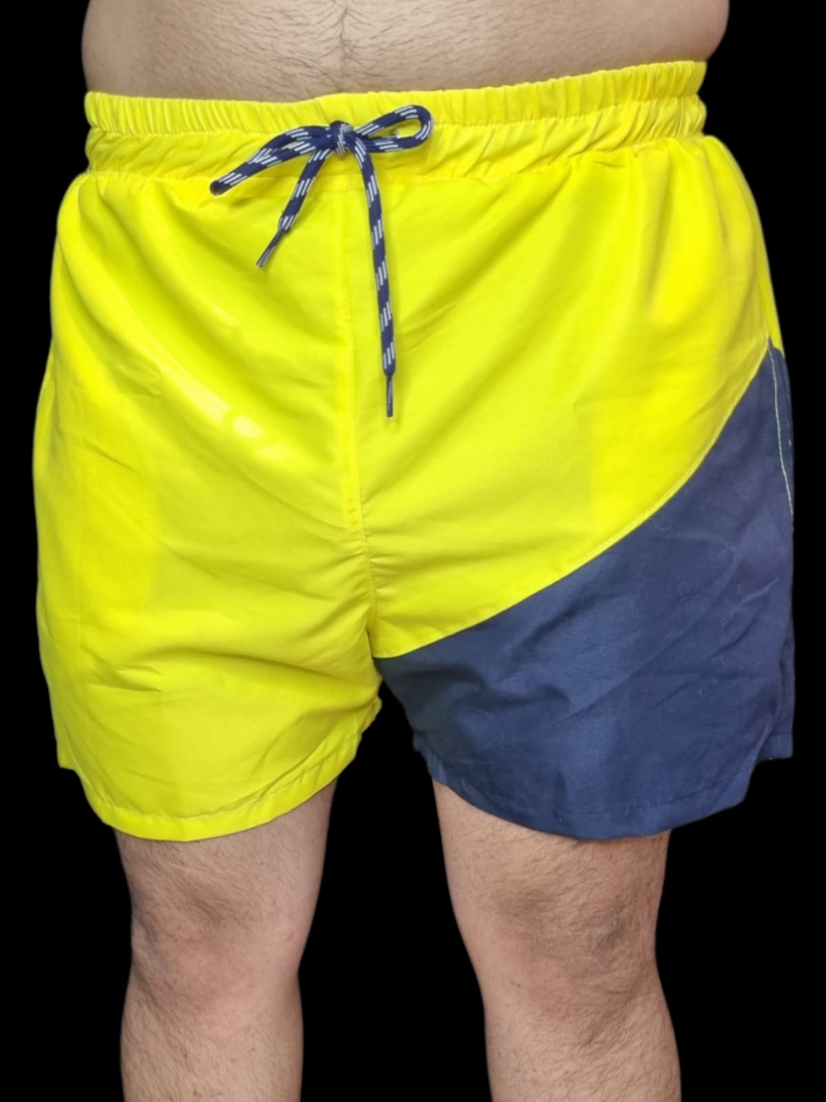 Traje de baño para packer