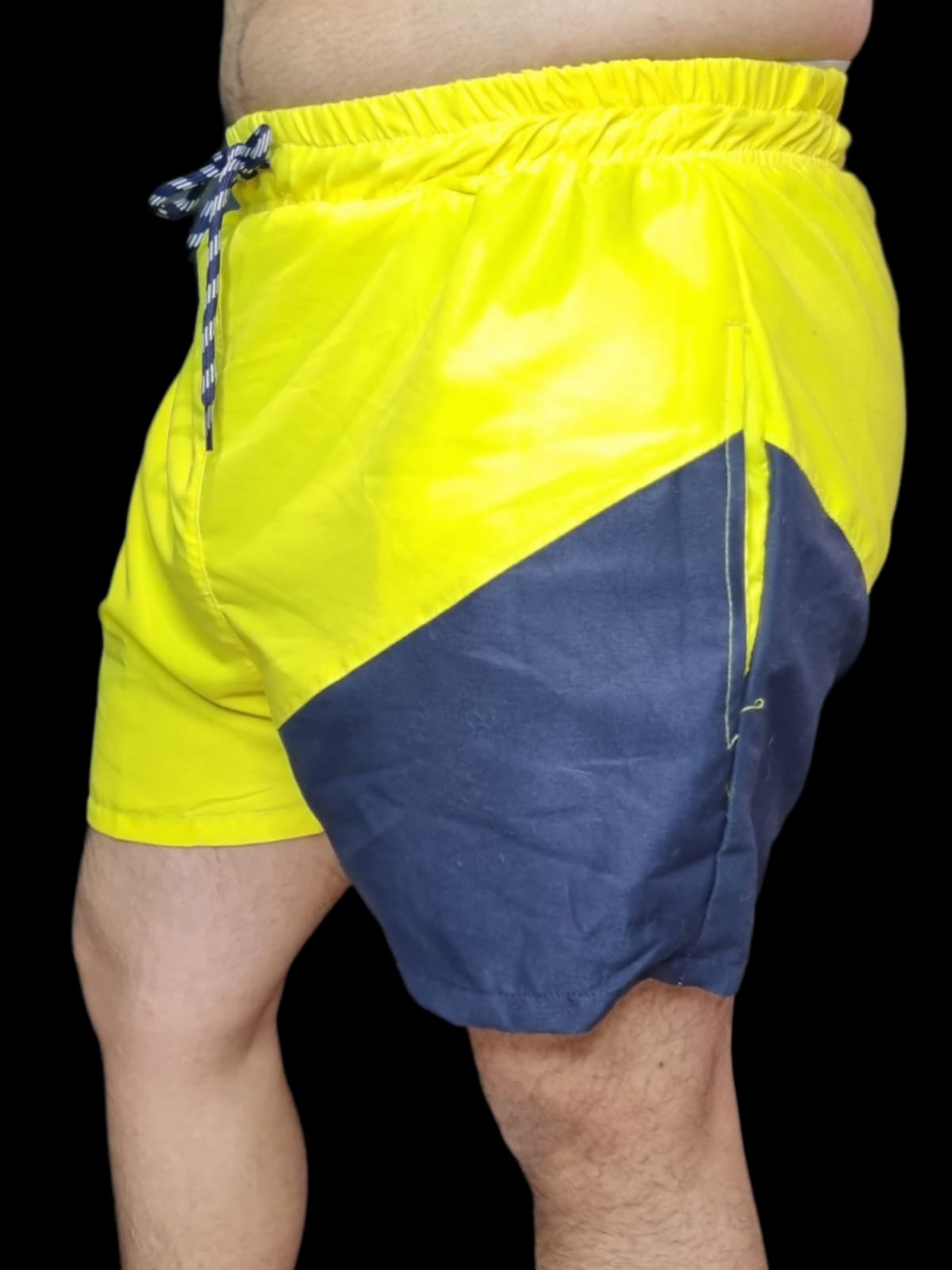 Traje de baño para packer