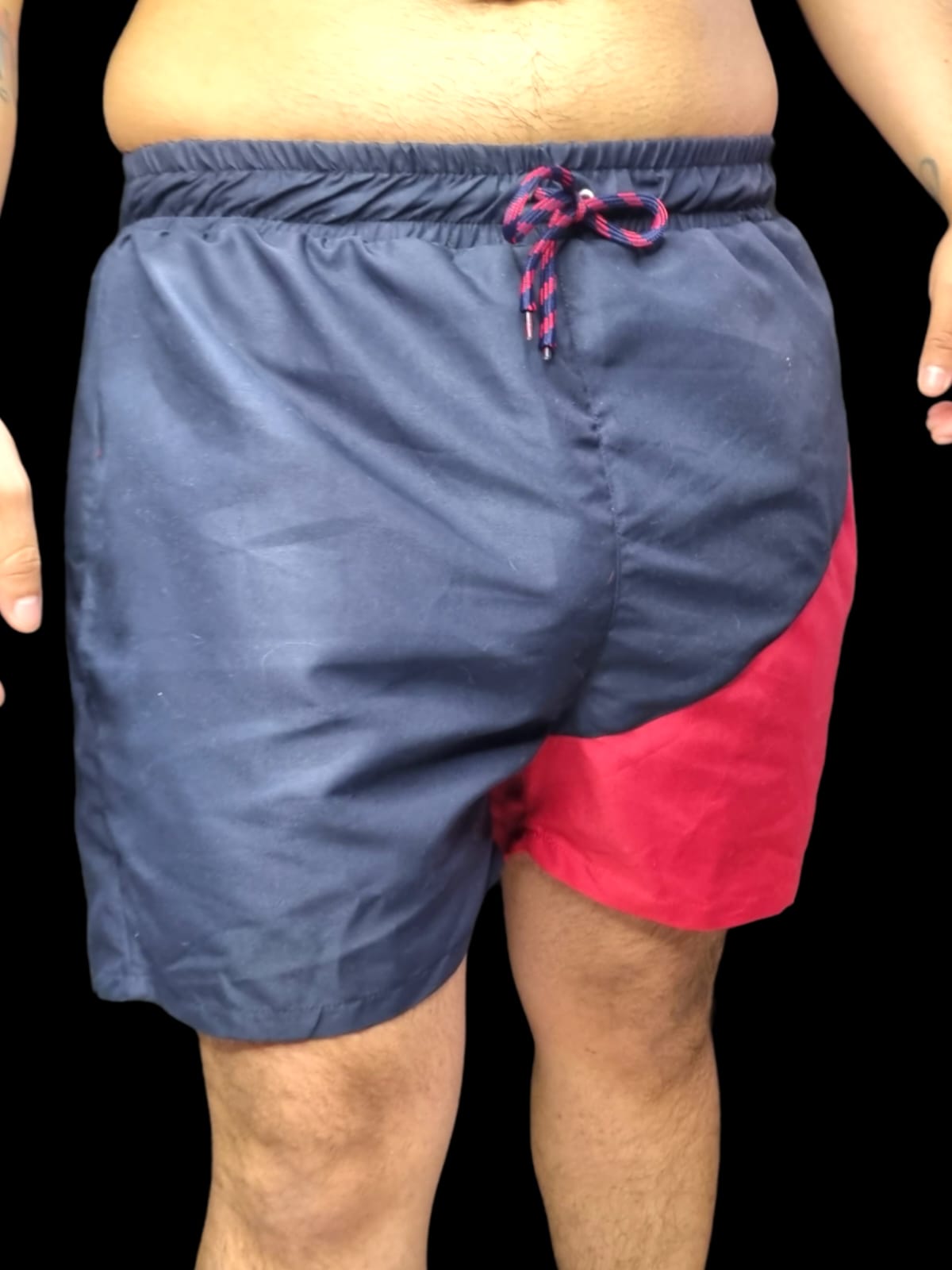 Traje de baño para packer