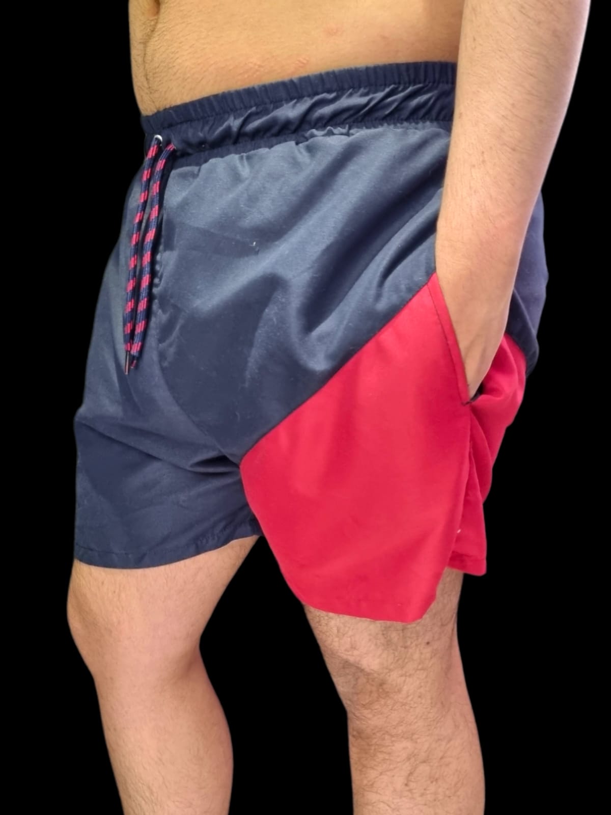 Traje de baño para packer