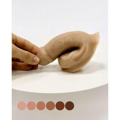 Packer Jalapeño natural 5en1-10cm