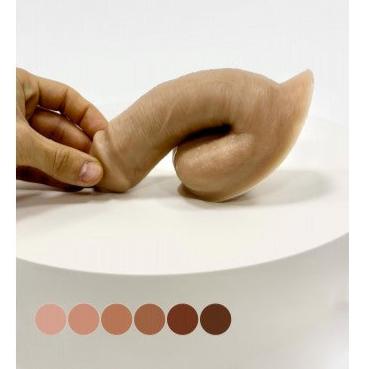 Packer tabasco natural 5en1- 12cm