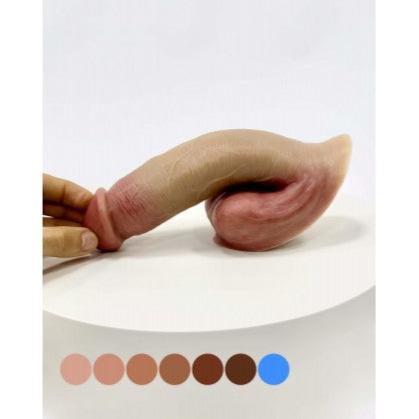 Packer serrano 5en1-15cm