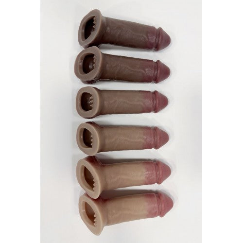 Packer Ancho 5en1-14cm