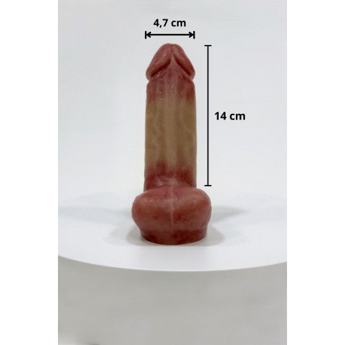 Packer Ancho 5en1-14cm