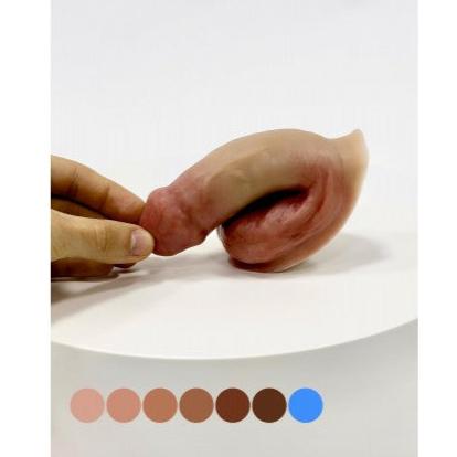 Packer Jalapeño 5en1-10cm