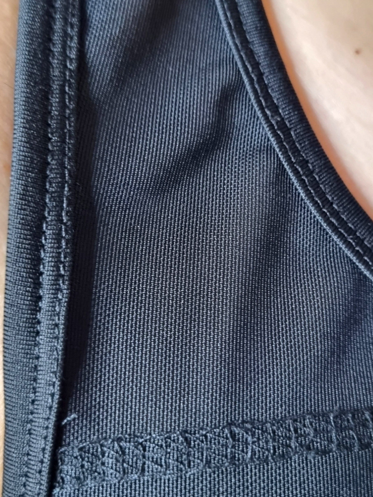 Binder Completo Deportivo- Faja para pecho
