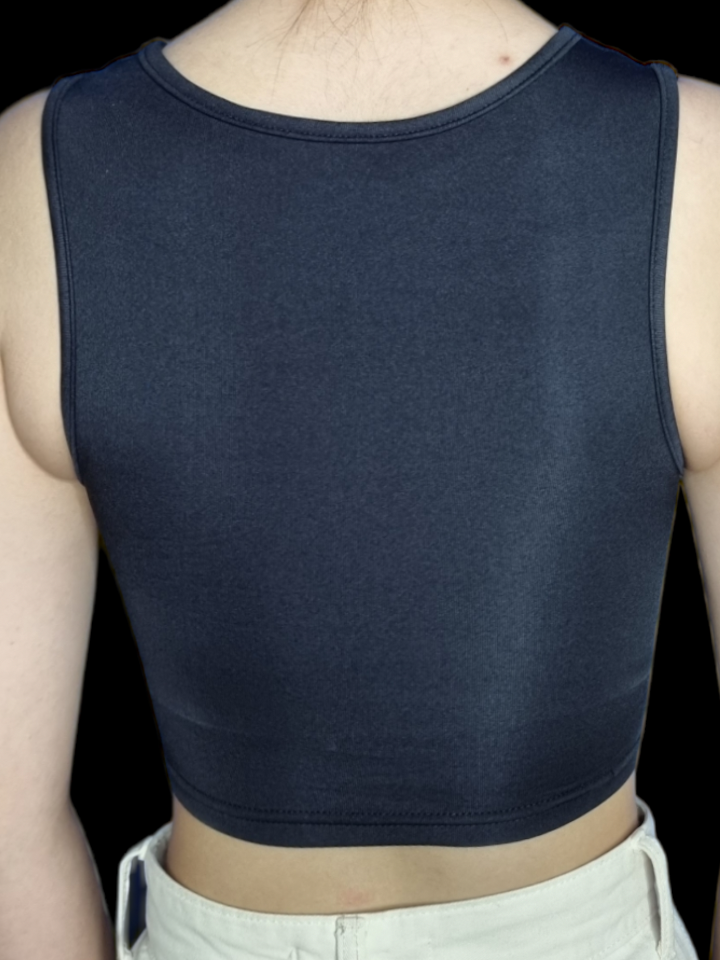 2x1 LIQUIDACIÓN - Binder Corto Sin Ganchillos-Faja para pecho