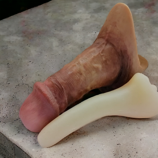 Packer KHALO 4en1 - 10cm Entrega Inmediata