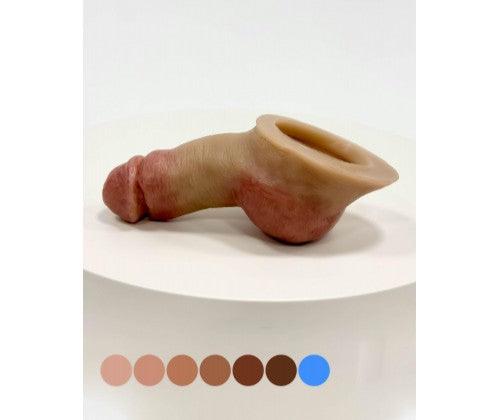 Packer bola 2en1-7.5cm