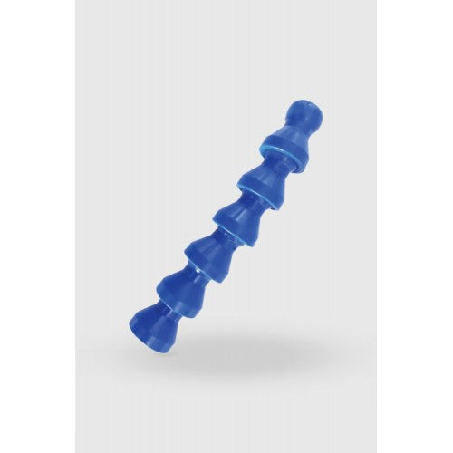 Vertebra Azul articulada para packer