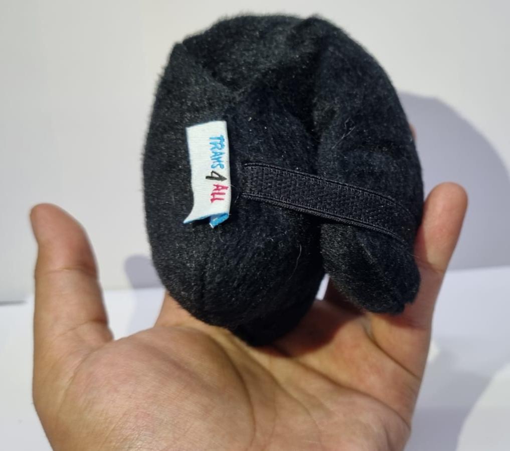 packer solo volumen "tilín"