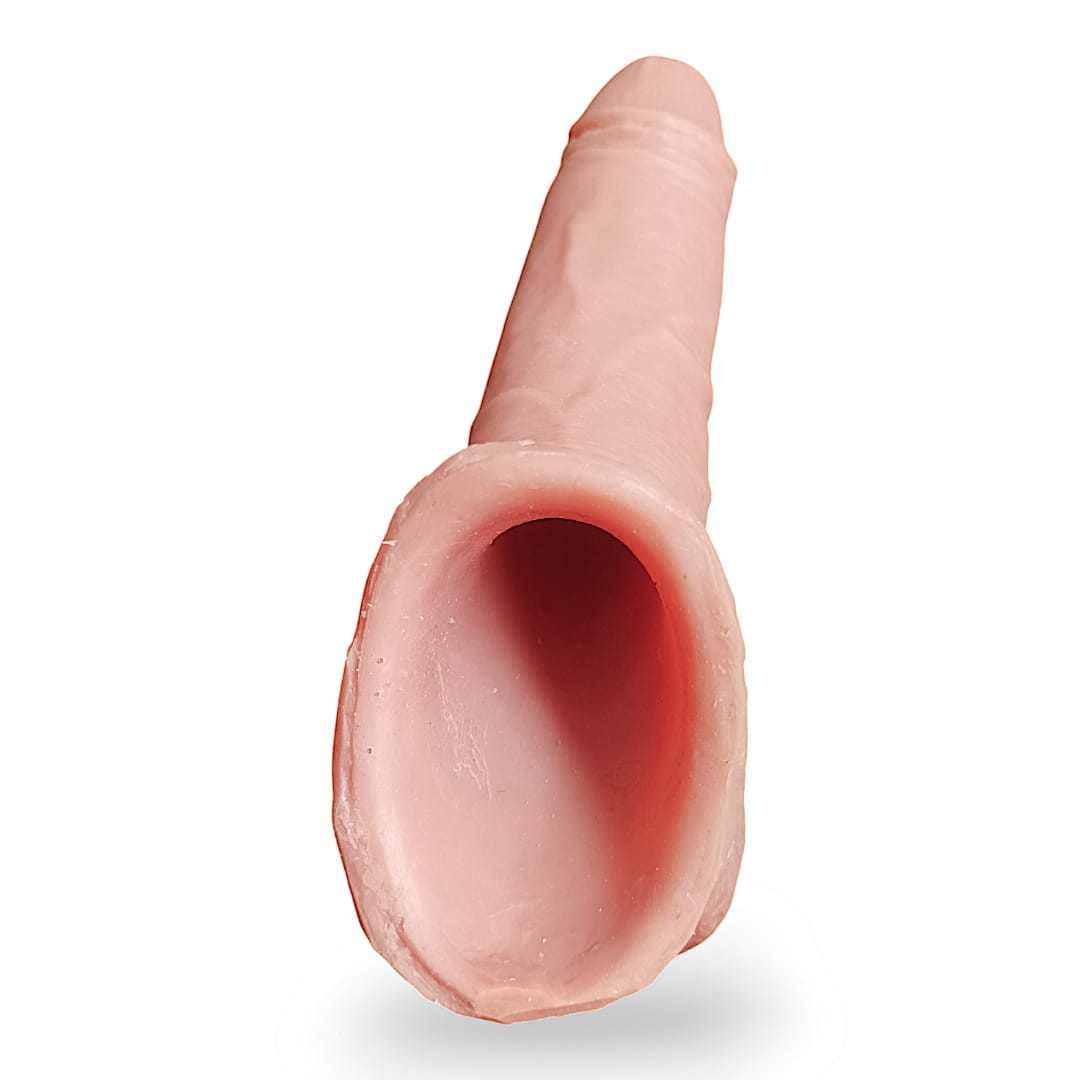 Packer RUBENS 4en1 - 14cm