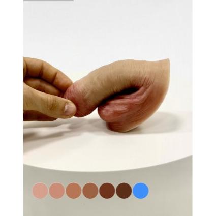 Packer Dominico 2en1- 8cm