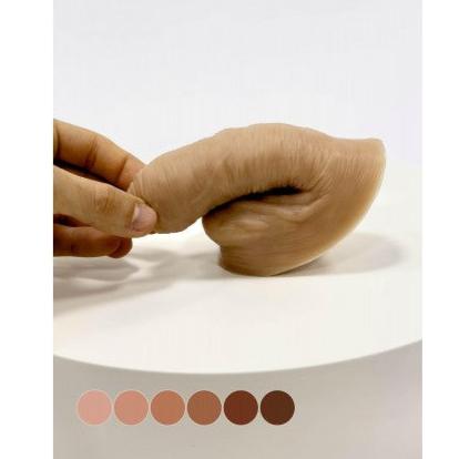 Packer Dominico natural 2en1- 8cm