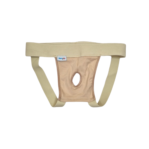 Arnes uso rudo sin pasa cintas-Strap On