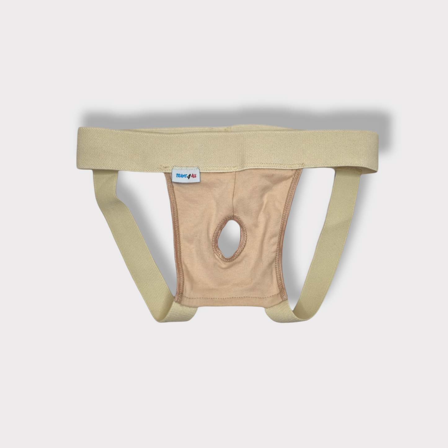Arnes uso rudo sin pasa cintas-Strap On