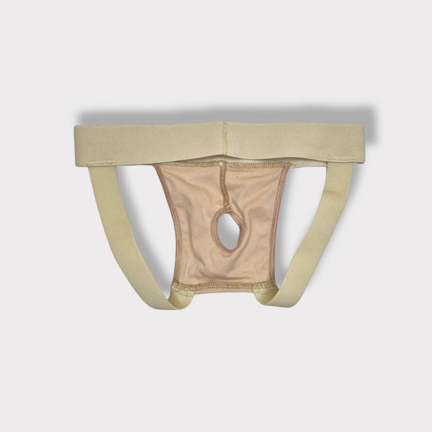 Arnes uso rudo sin pasa cintas-Strap On