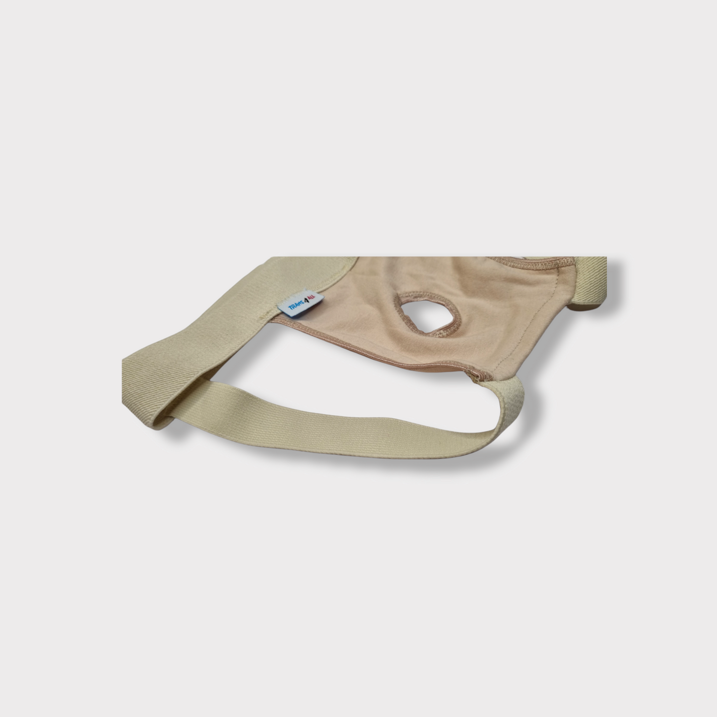 Arnes uso rudo sin pasa cintas-Strap On