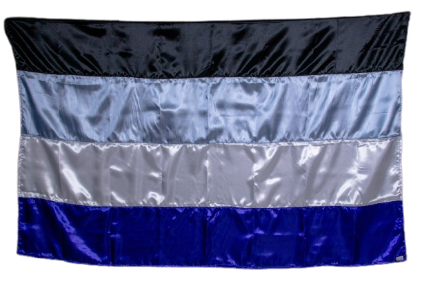 Bandera Asexual