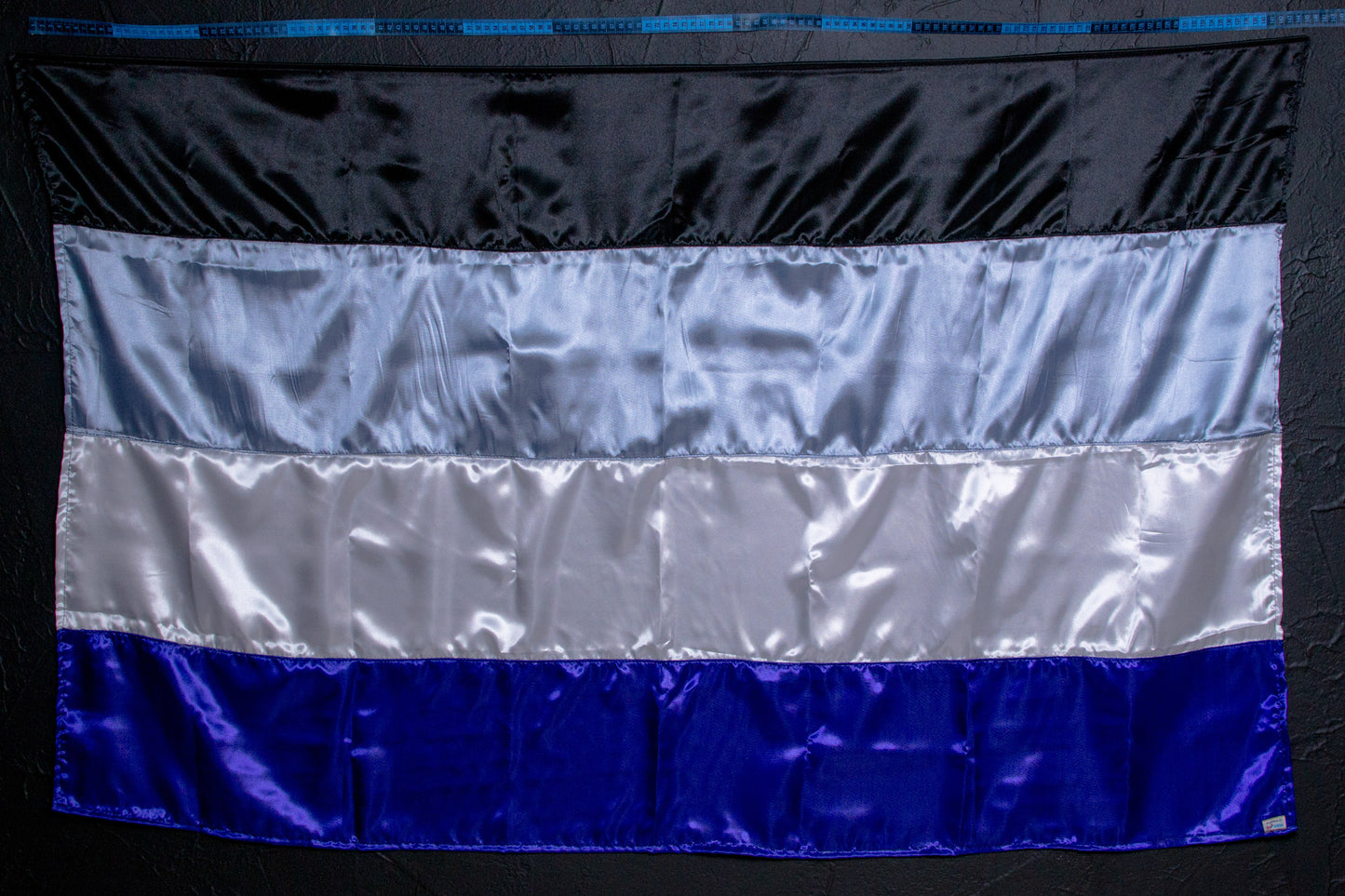 Bandera Asexual