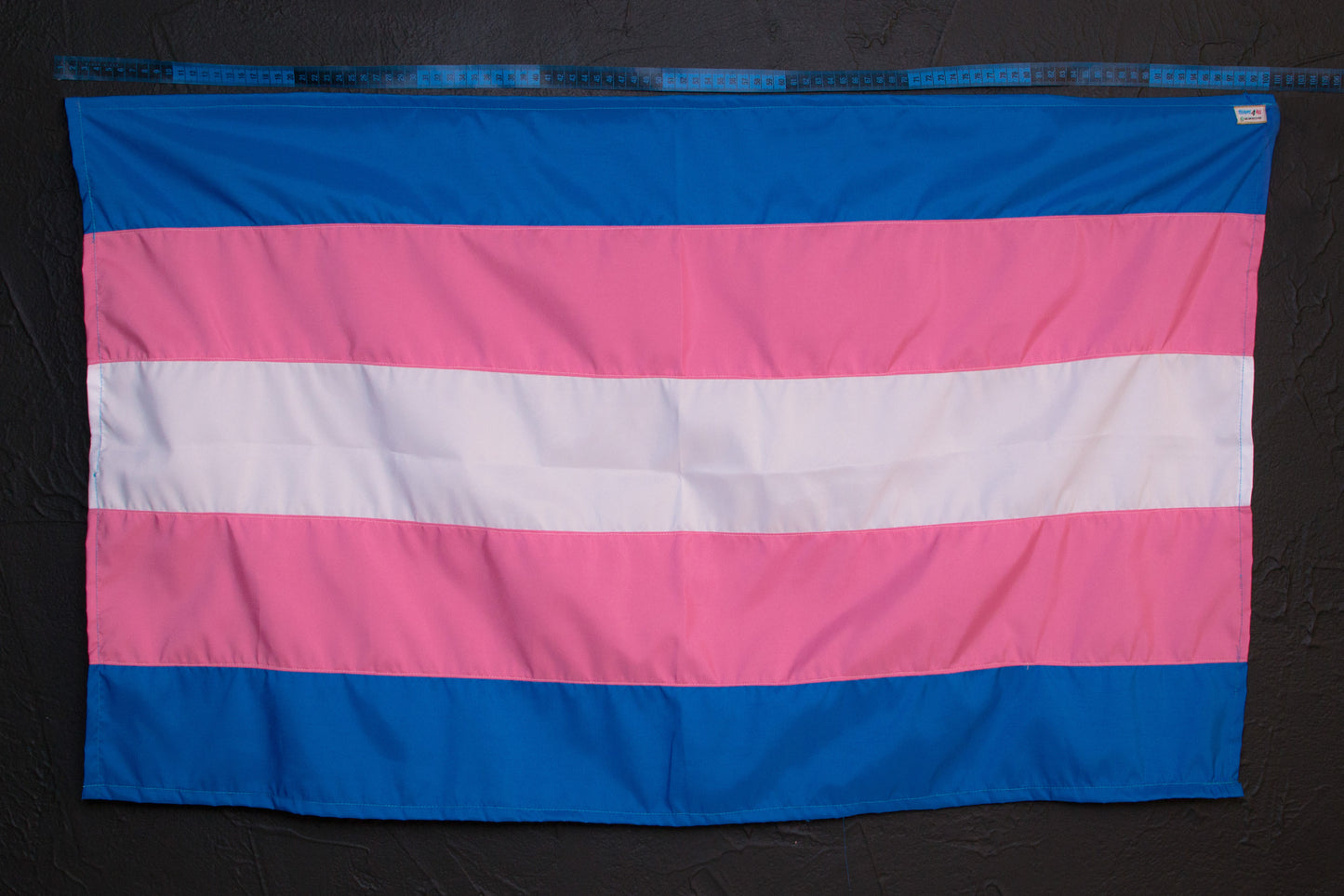 Bandera Orgullo Trans