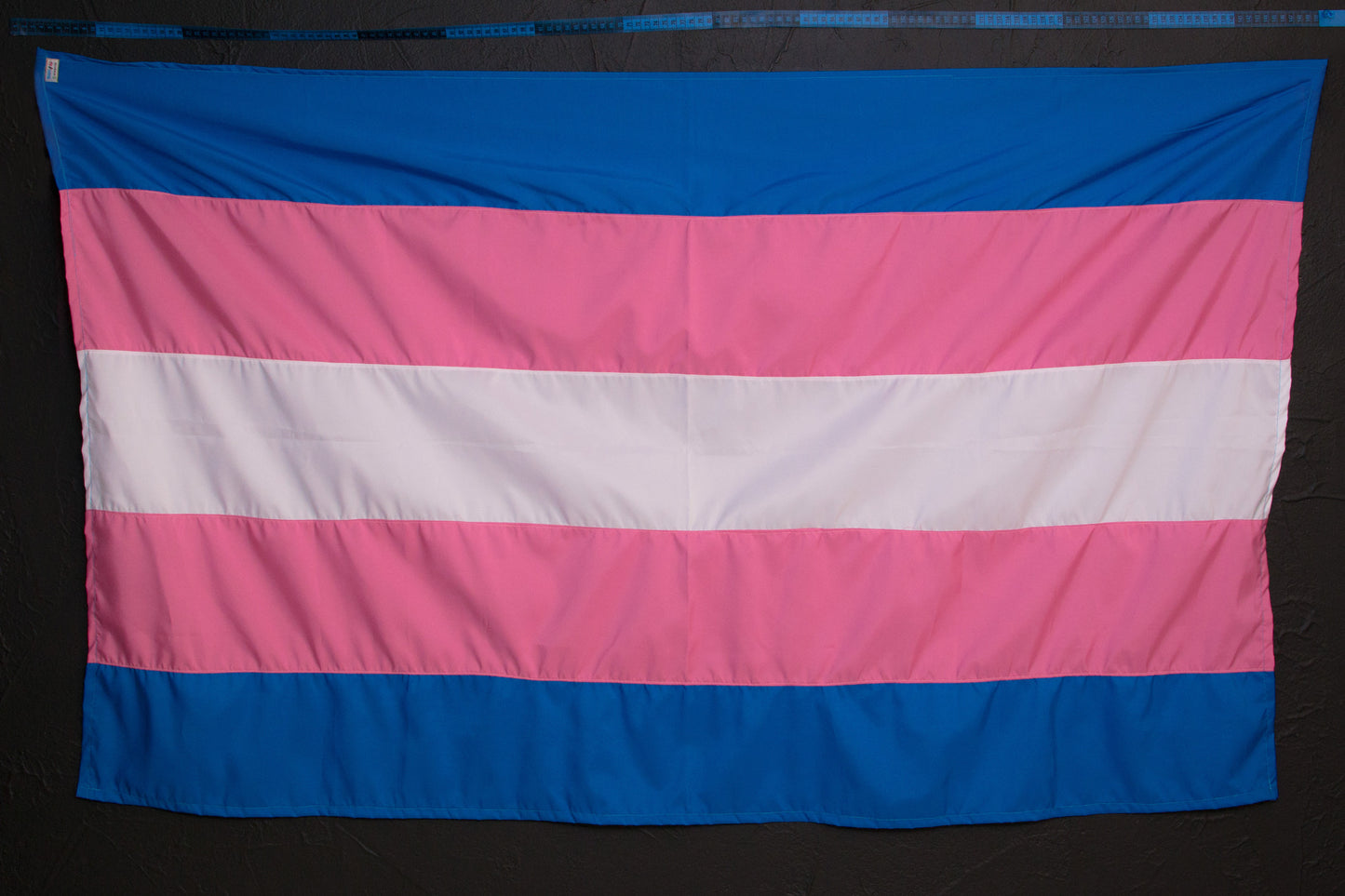 Bandera Orgullo Trans