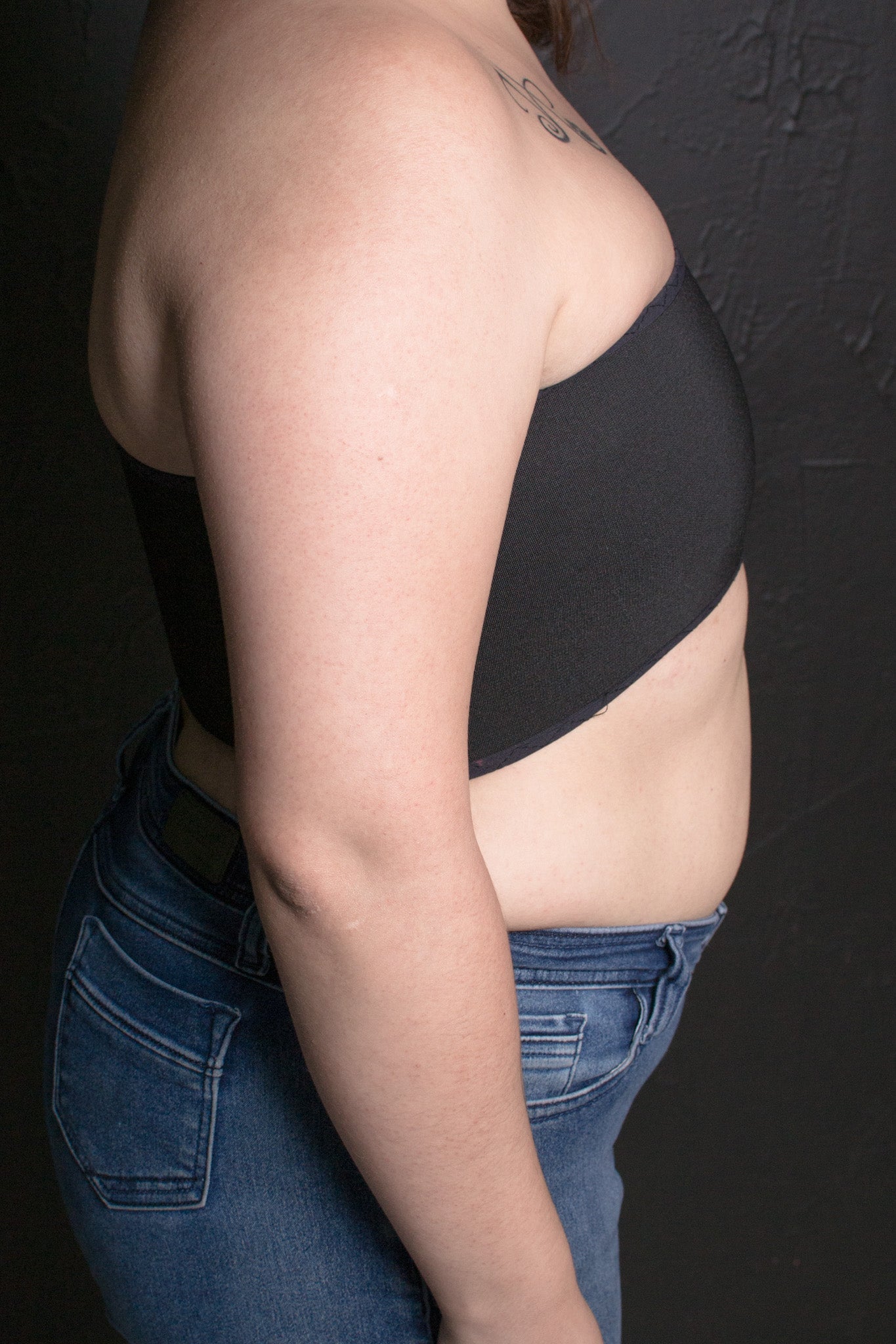 Binder 15 cm - faja para pecho