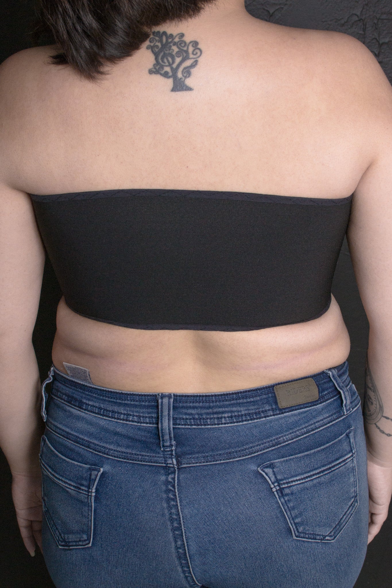 Binder 15 cm - faja para pecho