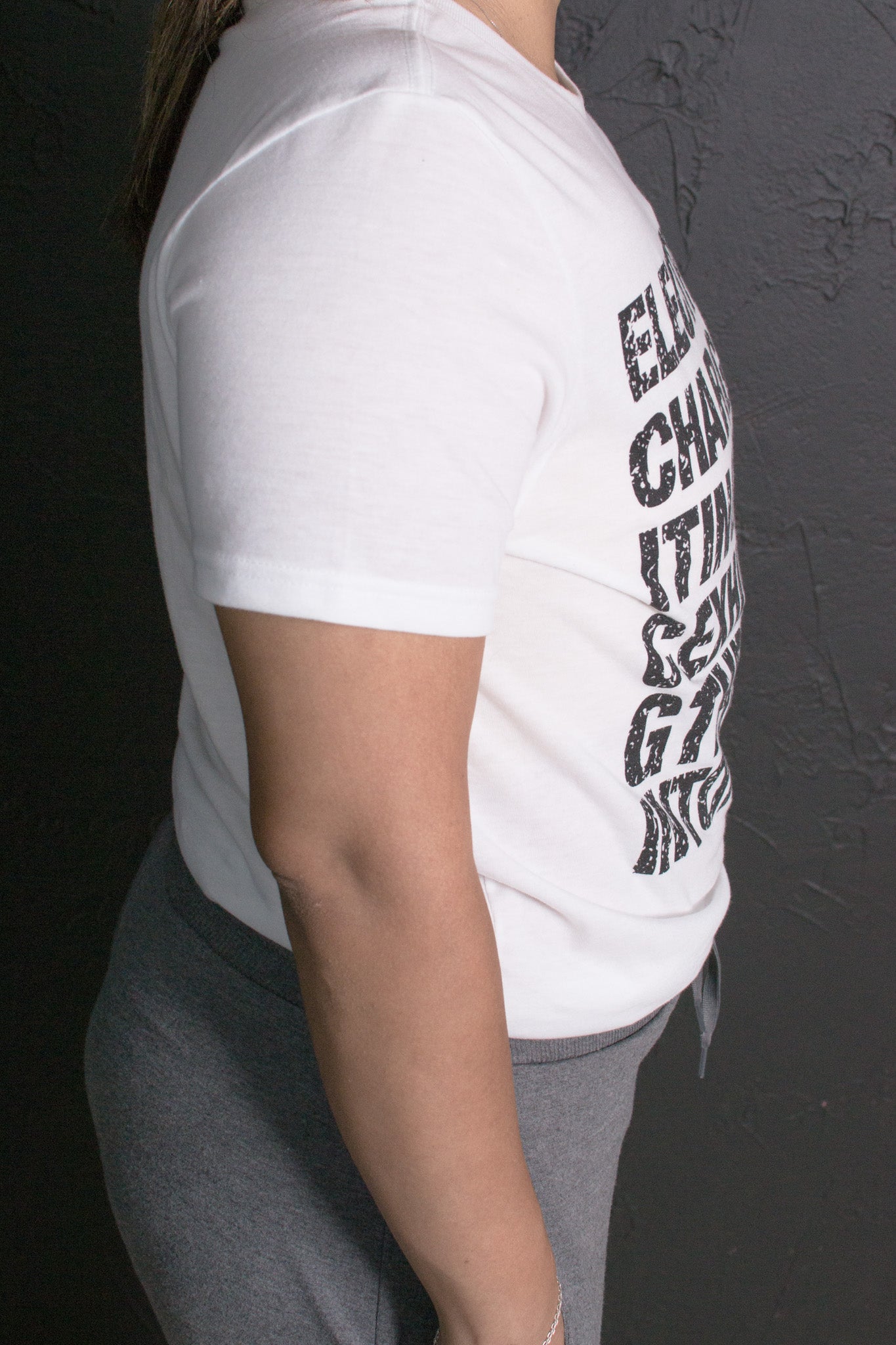 Binder 20 cm - faja para pecho