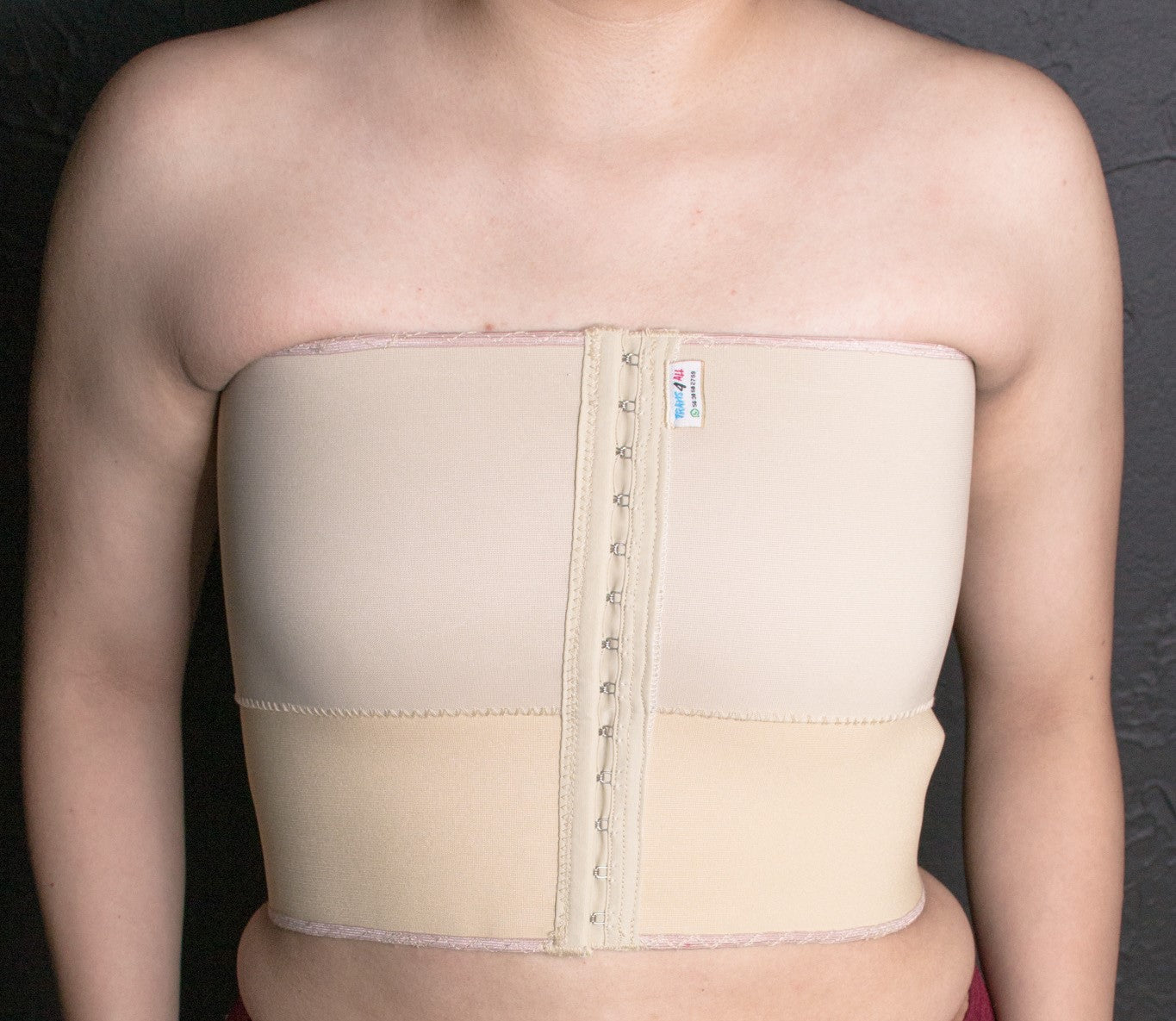 Binder 25 cm - faja para pecho
